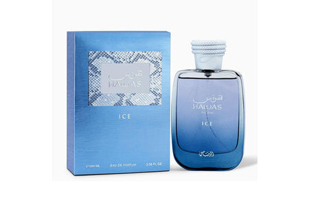 عطر الرصاصي Ice EDP 100 مل
