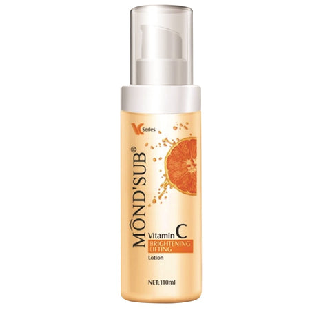 Mondsub Vitamin C Brightening Lifting Lotion Face Cream