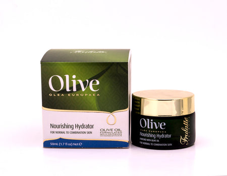 Olive Muisturizing Cream Face Cream