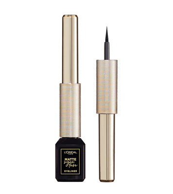 L'Oréal Eyeliner Matte Black Eyeliner