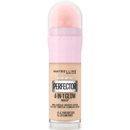 Maybelline Perfector 4 In 1 Glow Makeup Foundation