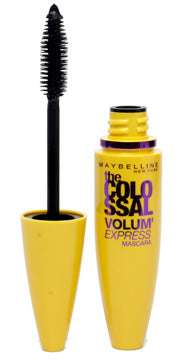 Maybelline Colossal Mascara
