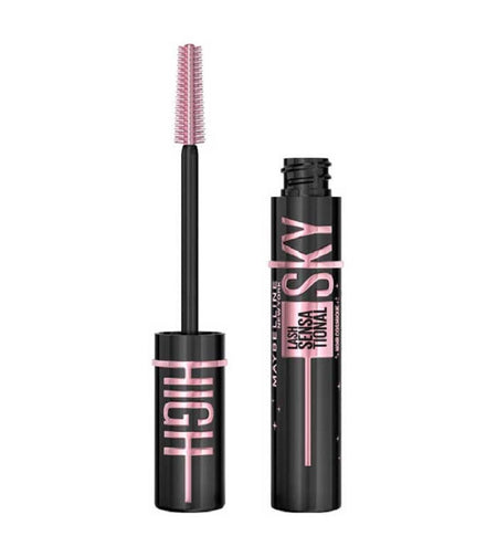 מסקרה Maybelline Sky High Mascara Black