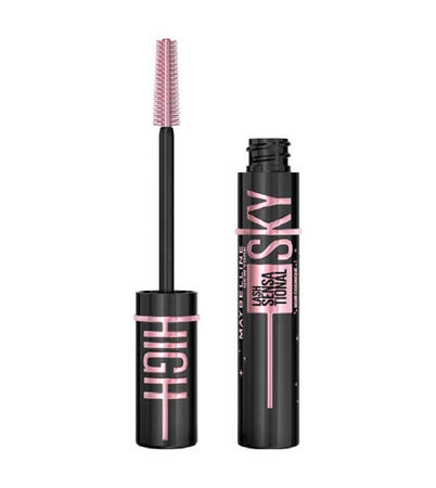 Maybelline Sky High Black Mascara