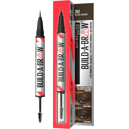 Maybelline Brow Tattoo Pencil Eyebrow Pencil