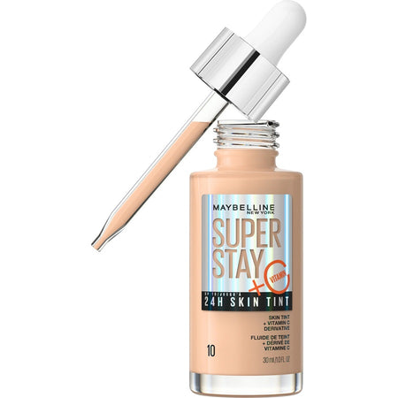 Maybelline Superstay Skin Tint Foundation