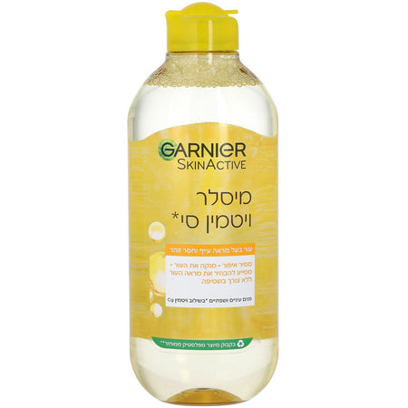 Garnier Vitamin C Cleansing Water