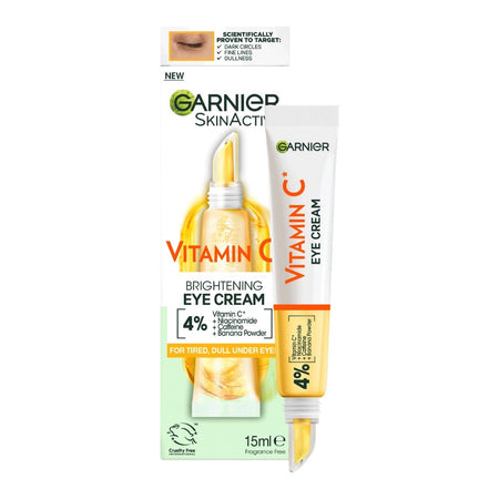 Garnier Vitamin C Eye Cream