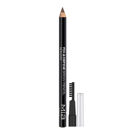 Mia Eyebrow Fixing & Defining 01 Blonde