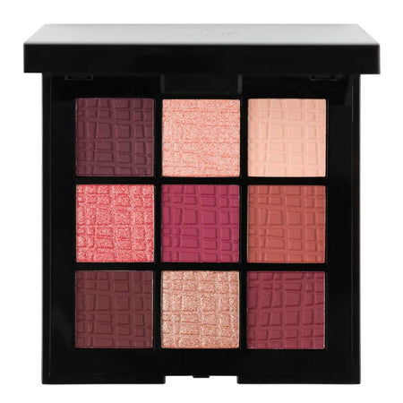 Mia Glam Eye Palette Mauve