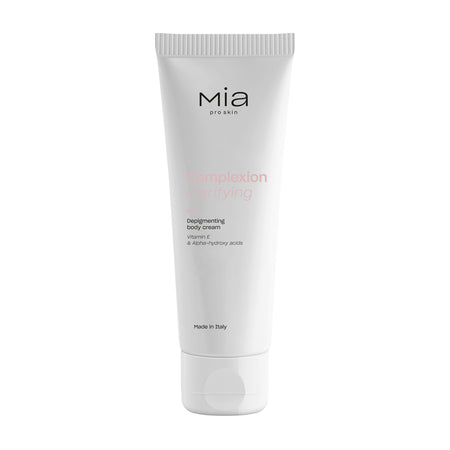 Mia Complexion Clarifying Body Cream