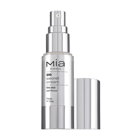Mia Bb Secret Cream 12 Warm Beige