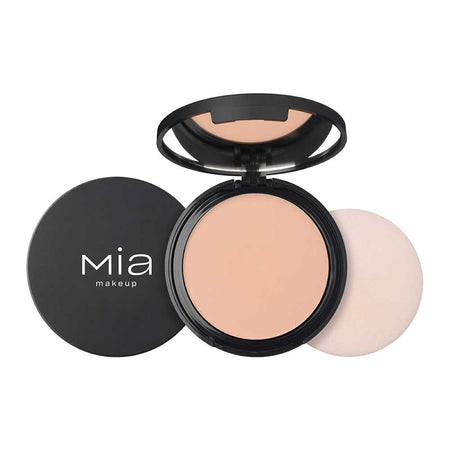 Mia Skin Finish Powder 02 Medium