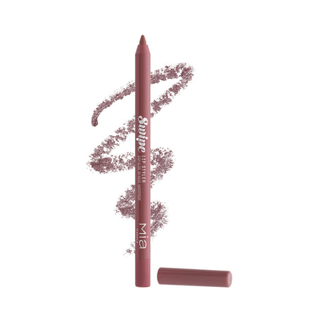 Mia Swipe Lip Styler 02 Dusty Rose