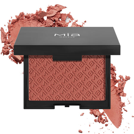 Mia Tan Builder Shimmer Bronzer 01 Coppery Tan