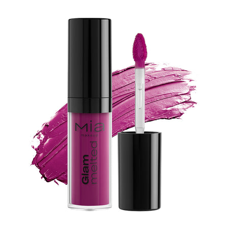 Mia Glam Melted Lip Tint 22 Chic Orchid