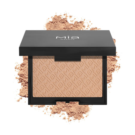 Mia Ready Steady Compact Powder 05 Light Medium