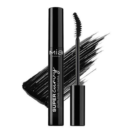 Mia Mascara A Super Curvy