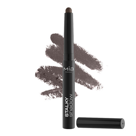 Mia Stalky Shadow - 09 Almost Black
