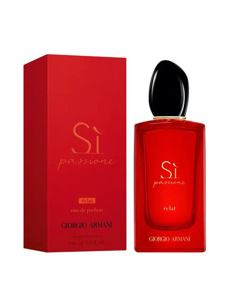 Giorgio Armani Si Passione Eclat EDP 100ml Perfume