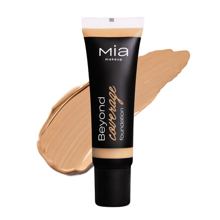 Mia Beyond Coverage Foundation 9