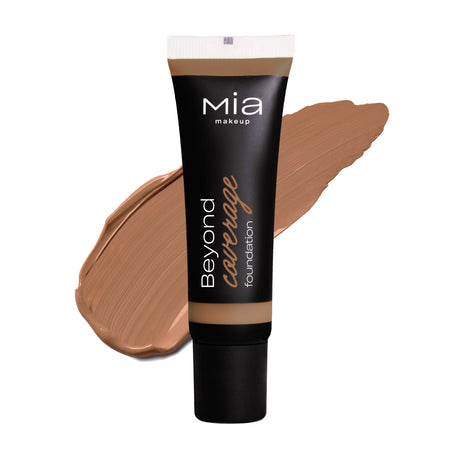 Mia Beyond Coverage Foundation 14