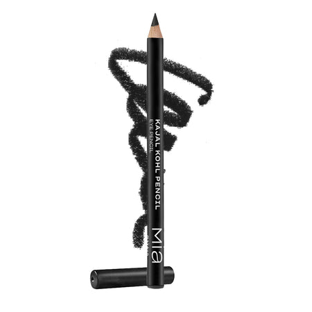 Mia Kajal Khol Pencil Intense Black