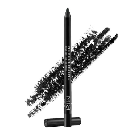 Mia Eye Pencil Neverending Black