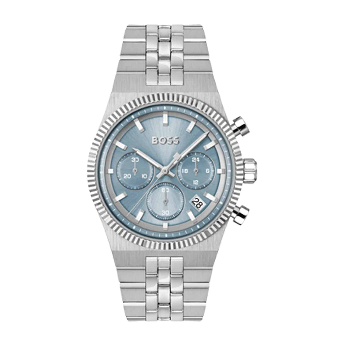 Hugo Boss Canpr Watch – Ritzy Store
