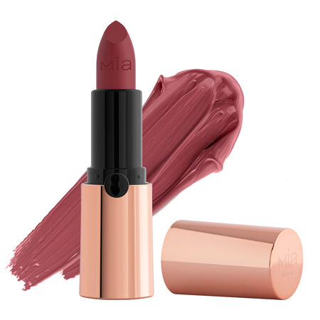 Mia Glam Flow Lipstick 09 Cryptique