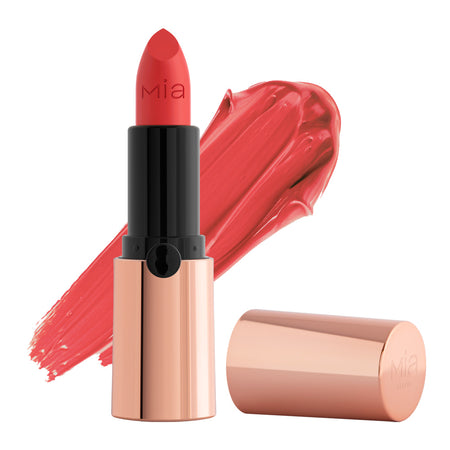 Mia Glam Flow Lipstick 38 Summer Hit