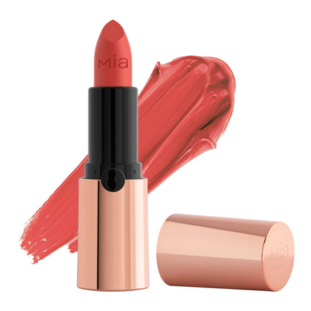 Mia Glam Flow Lipstick 39 Corallove