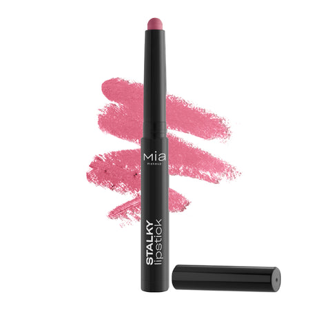Mia Stalky Lipstick - 02 Sweet Puce
