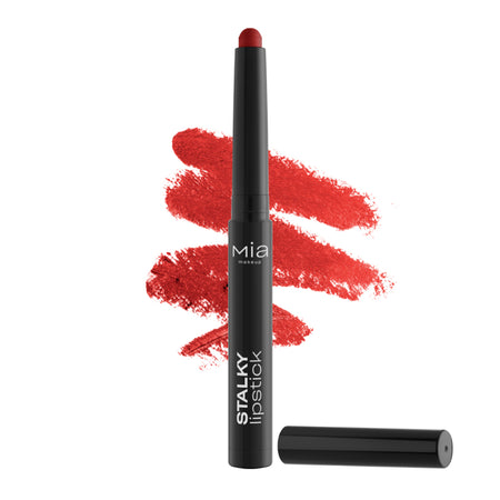 Mia Stalky Lipstick - 09 Crimson & Lovers