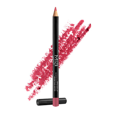 Mia Neverending Lip Pencil Bright Pink