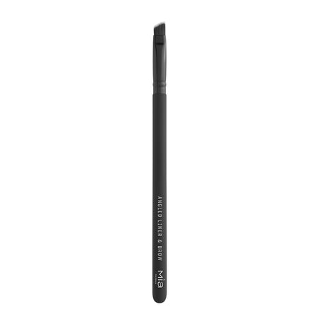Mia Angled Liner & Brow Brush