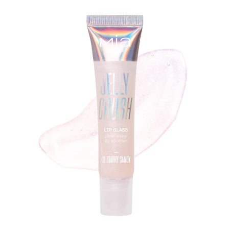 Mia Jelly Crush Lip Gloss 01 Starry Candy