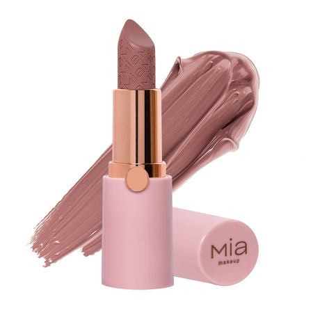 Mia Wet Flow Rich & Shine Lipstick 02 Angel Baby