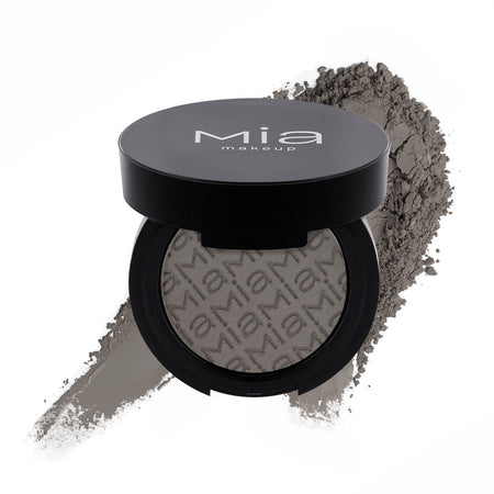 Mia Daily Wink Eyeshadow Mono Matte 07 Over Brown