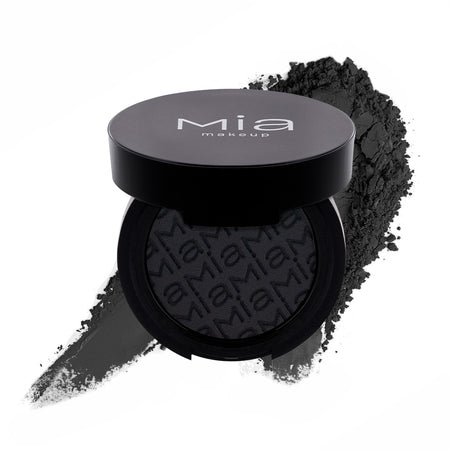 Mia Daily Wink Eyeshadow Mono Matte 08 In The Dark