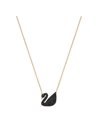 عقد سواروفسكي Iconic Swan