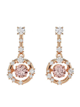 اقراط سواروفسكي Constella