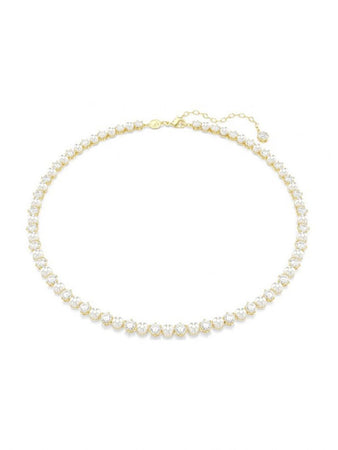 عقد سواروفسكي Matrix