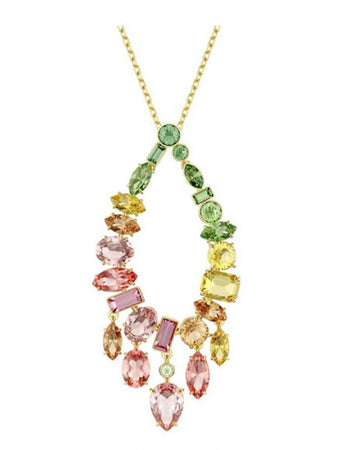 Swarovski Gema Necklace