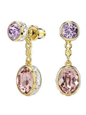 Swarovski Chroma Earrings