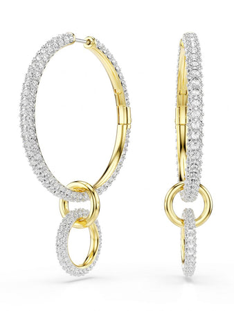 Swarovski Dextera Earrings