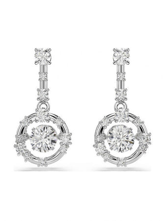 Swarovski Constella Earrings