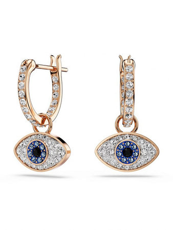 Swarovski Symbolica Earrings