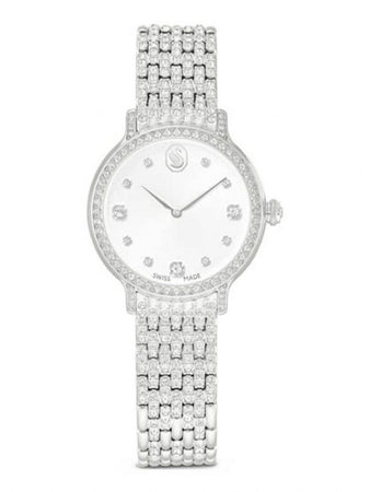 Swarovski Imber Watch