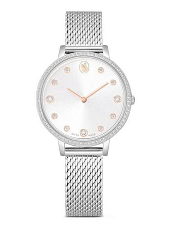 Swarovski Clarica Watch